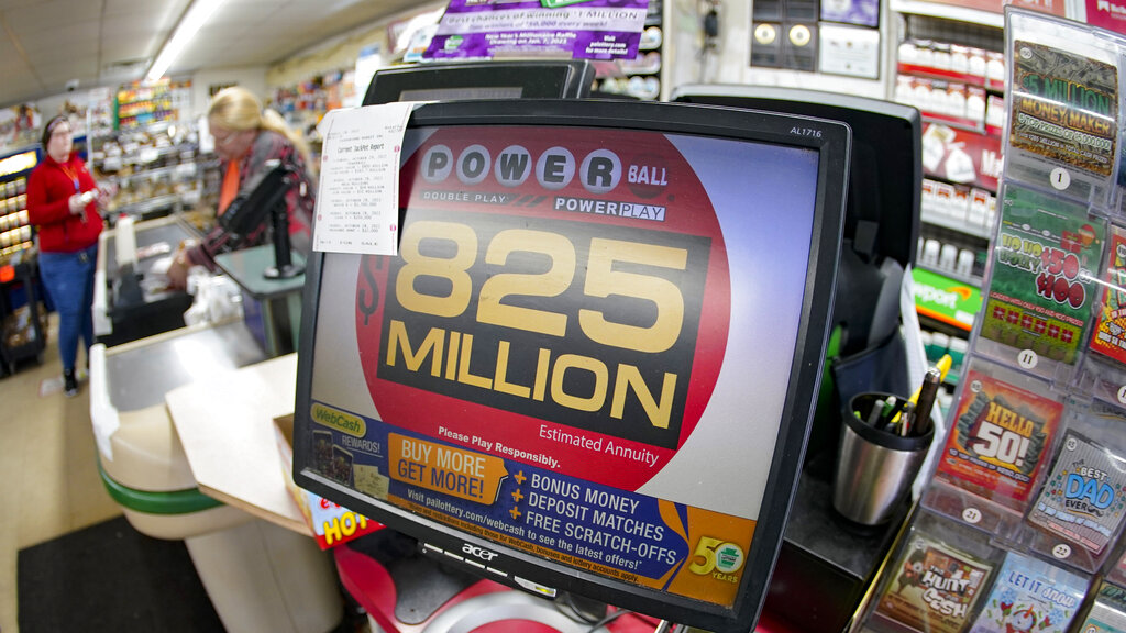 Powerball