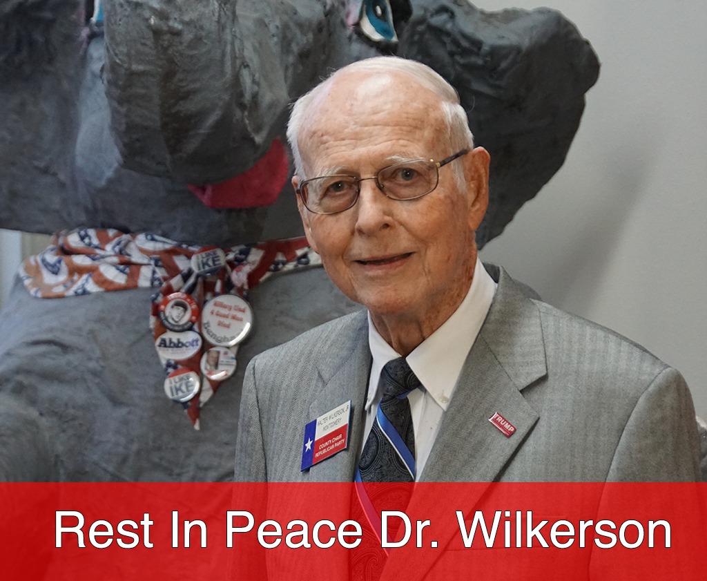 Wally Wilkerson