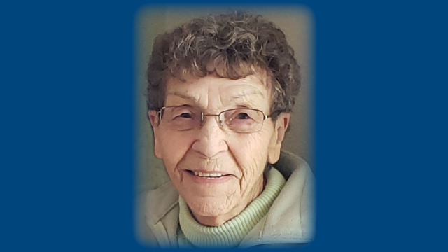 Betty Jo Wilson, 83, of Great Falls went peacefully home to Jesus on Wednesday, April 14, 2021