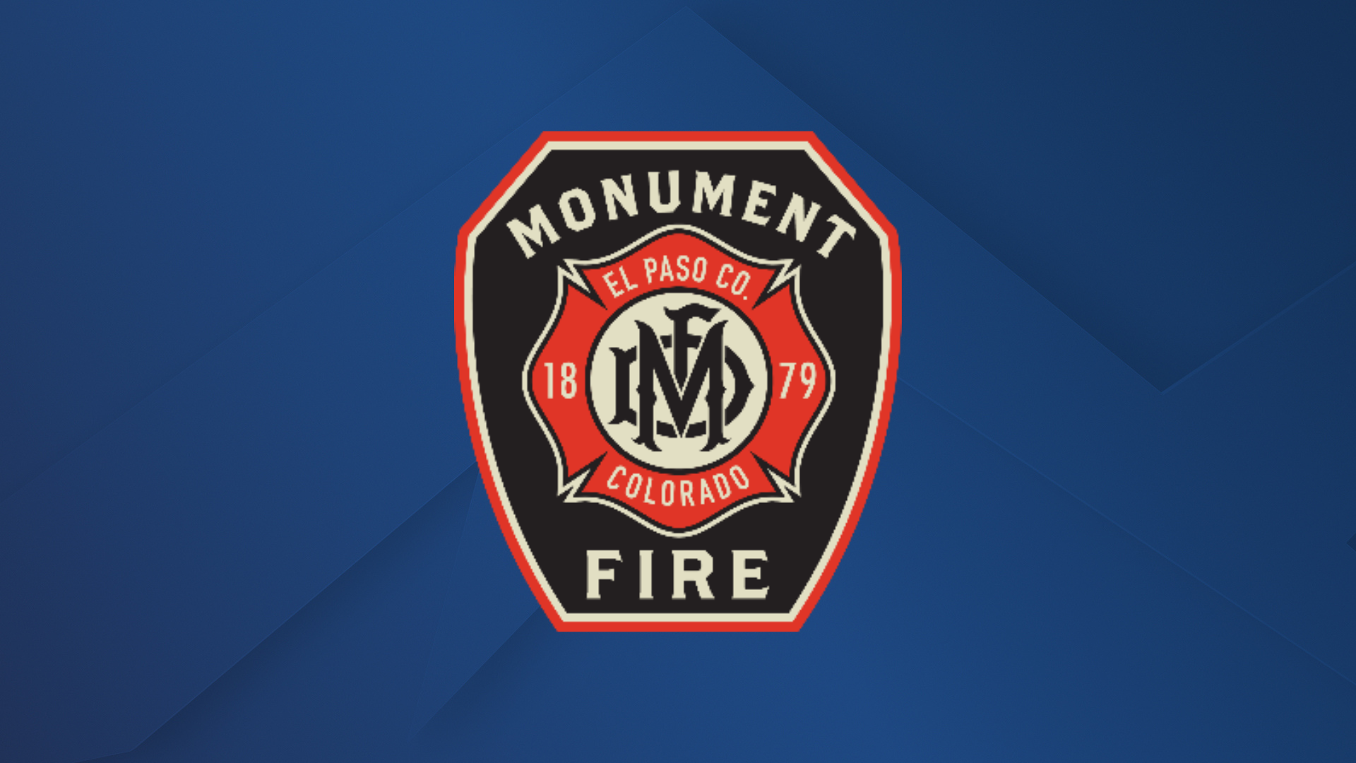 Monument Fire District