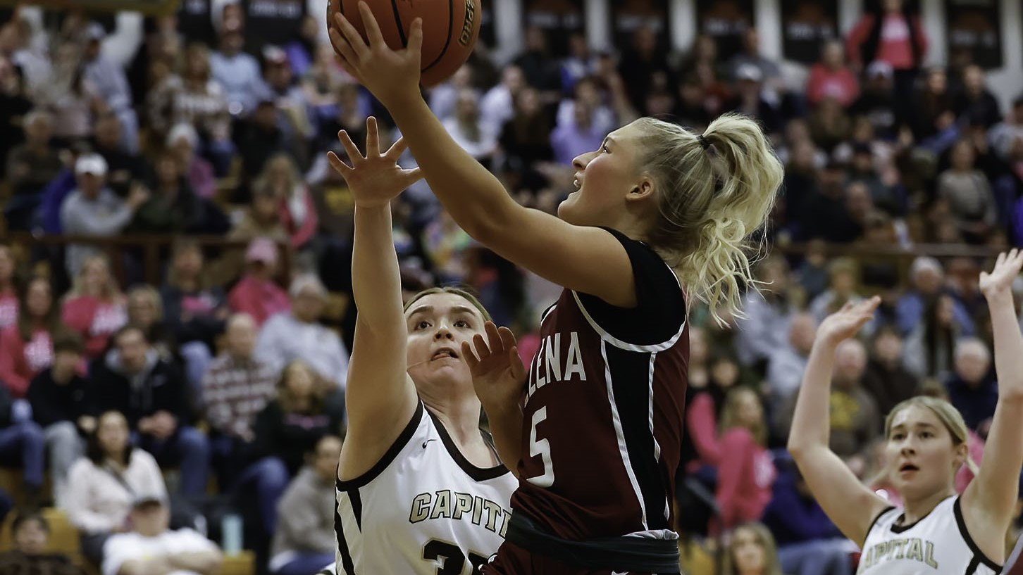 Helena High, Helena Capital girls