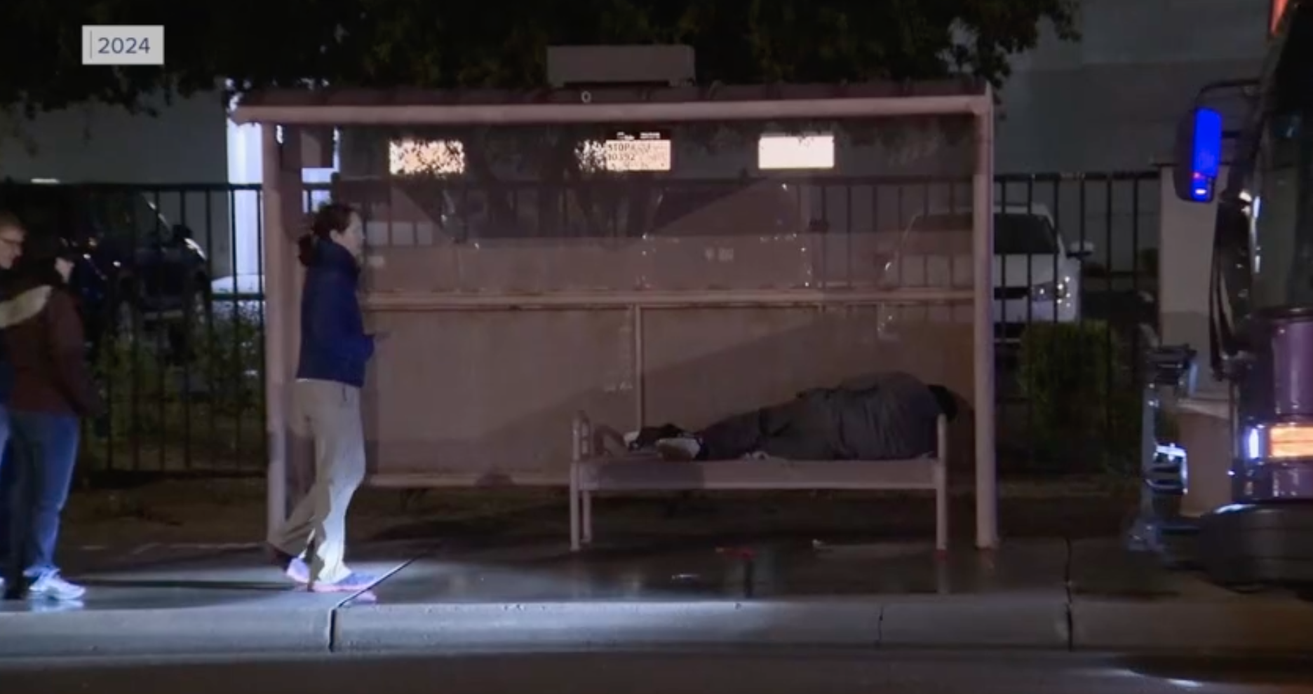 Defining youth homelessness