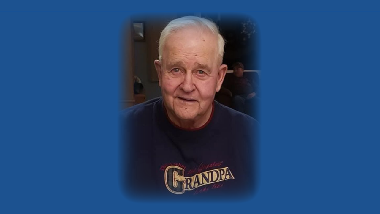 William Harold Simmes
January 18, 1941 — May 5, 2026