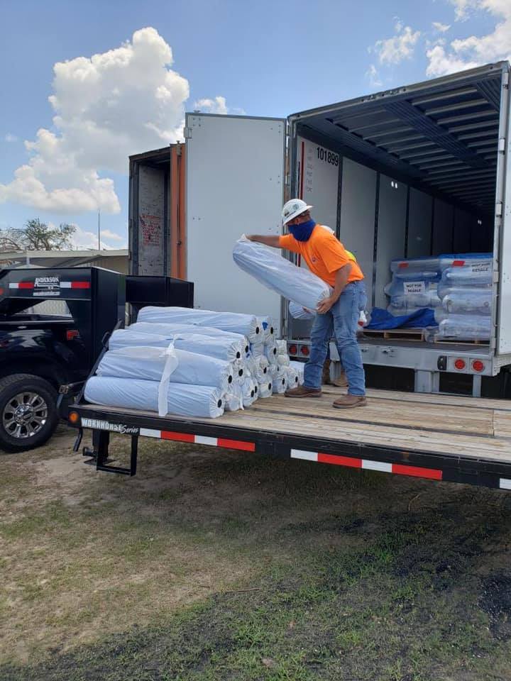 Operation blue roof rolls.jpg