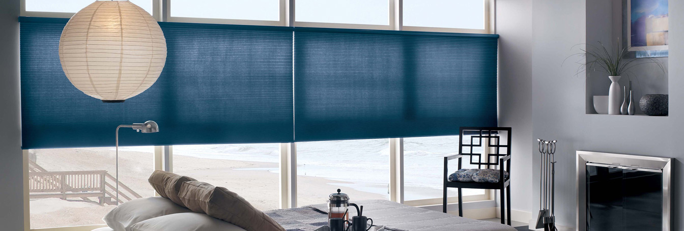 Blinds