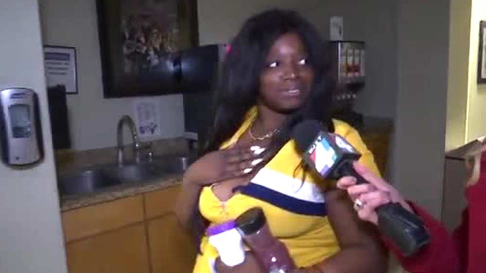 WJXT via CNN Newsource