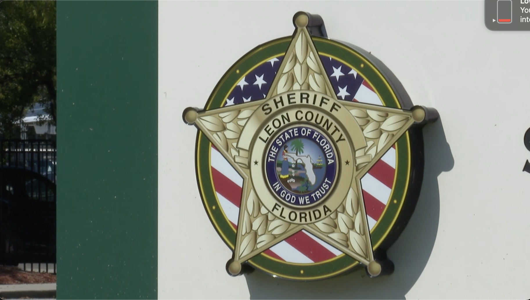 LCSO Foundation launches first fundraising initiative to raise money for Leon County Sheriff’s Office 