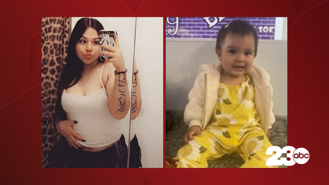 BPD seeks helping missing teen mother, daughter