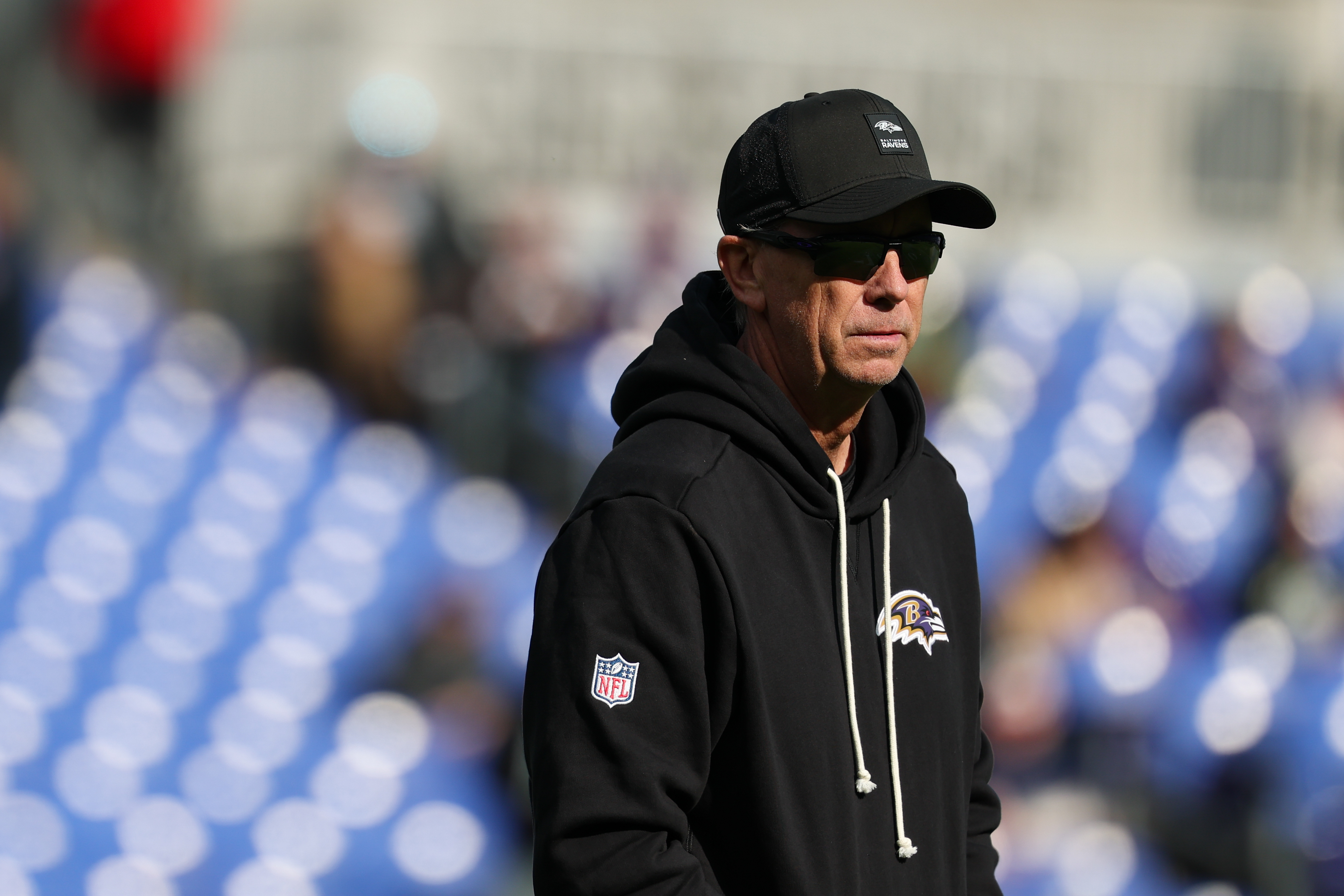 Jets Ravens Football