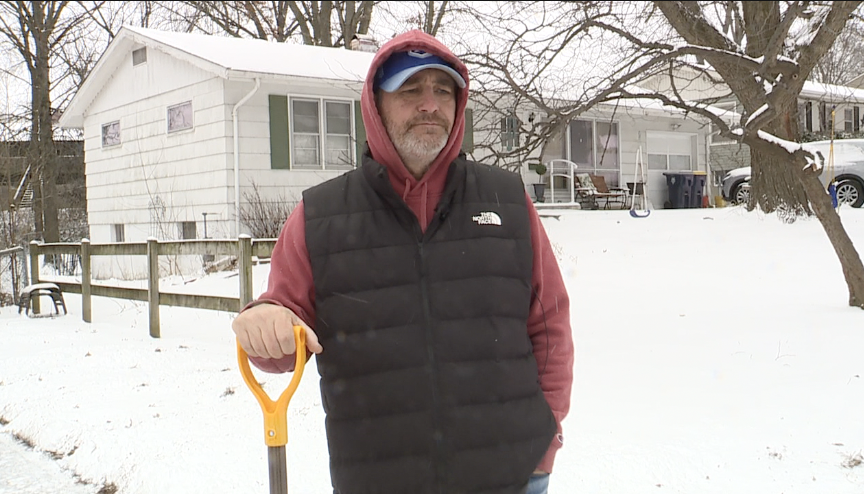 Lynn Butler, Kansas City, North resident