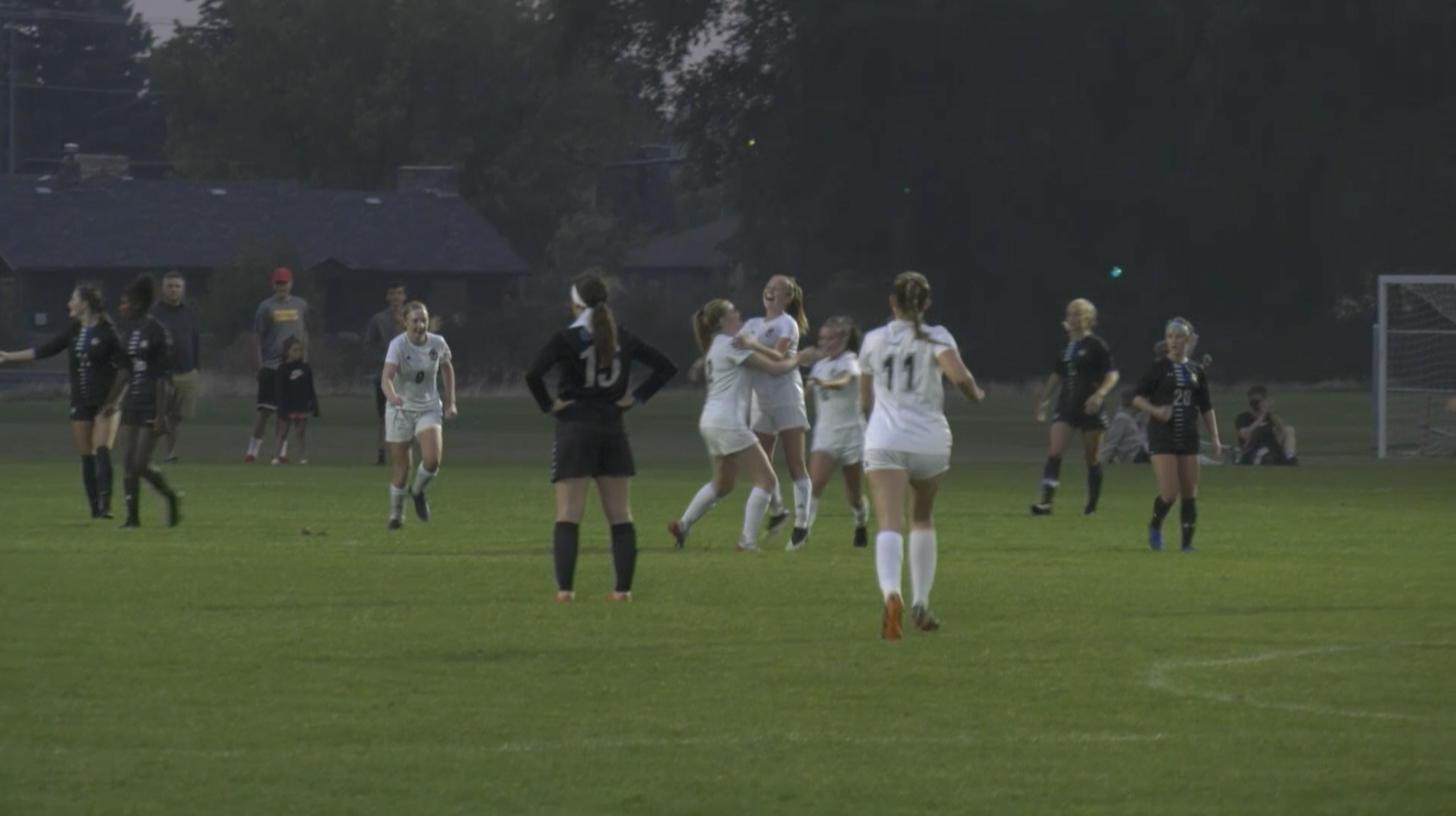 Bozeman soccer is thriving with 'next woman up' mentality