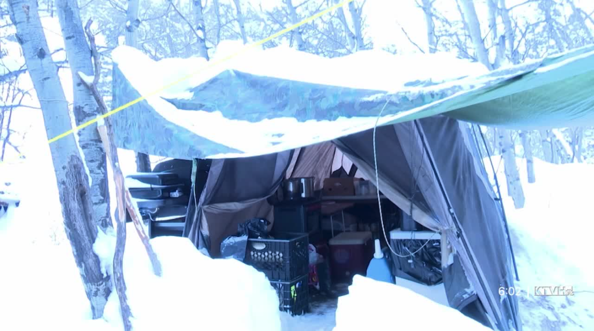 Helena City Commission looks at options to help unsheltered population - Vimarsana News