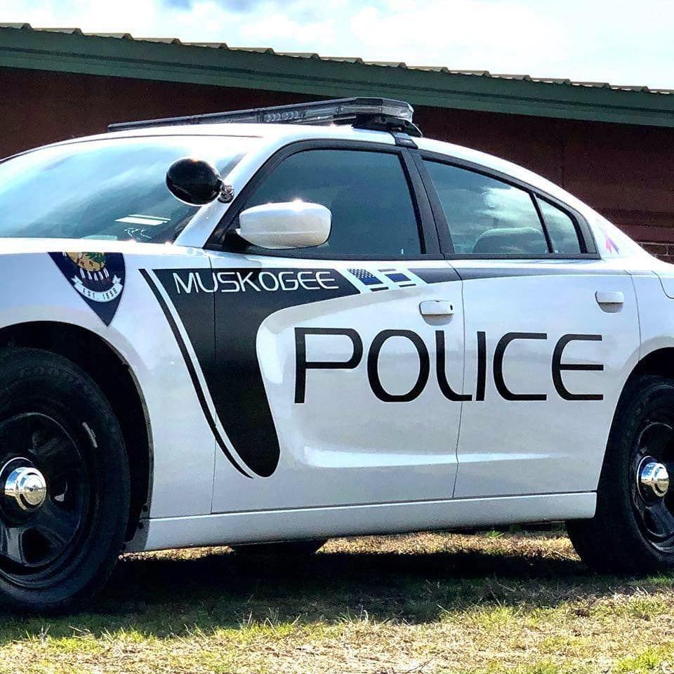 Muskogee police