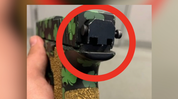 ‘These are not harmless’; Benton Harbor man sentenced in “switches” scheme 