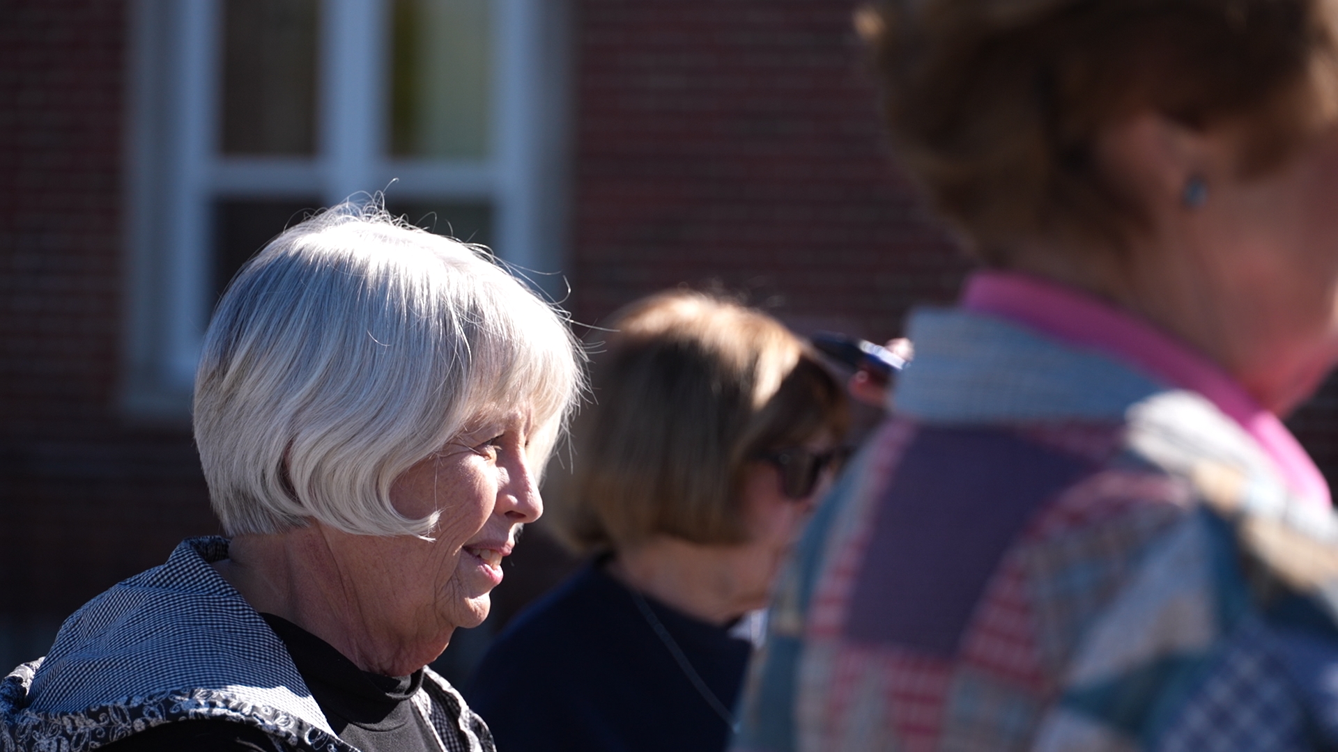 Historic Sandstone School Demolished After Six-Year Save Effort