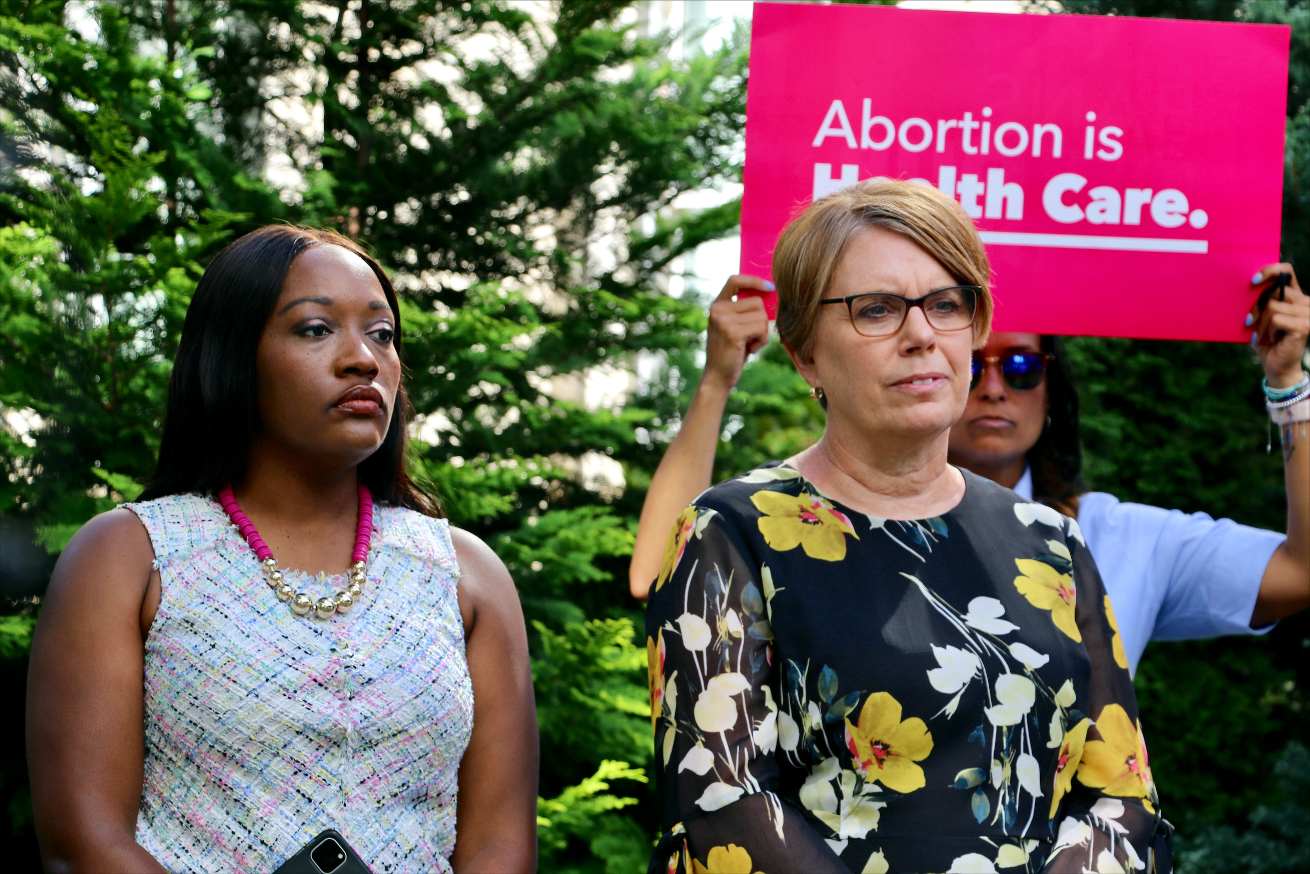 Abortion-Planned Parenthood