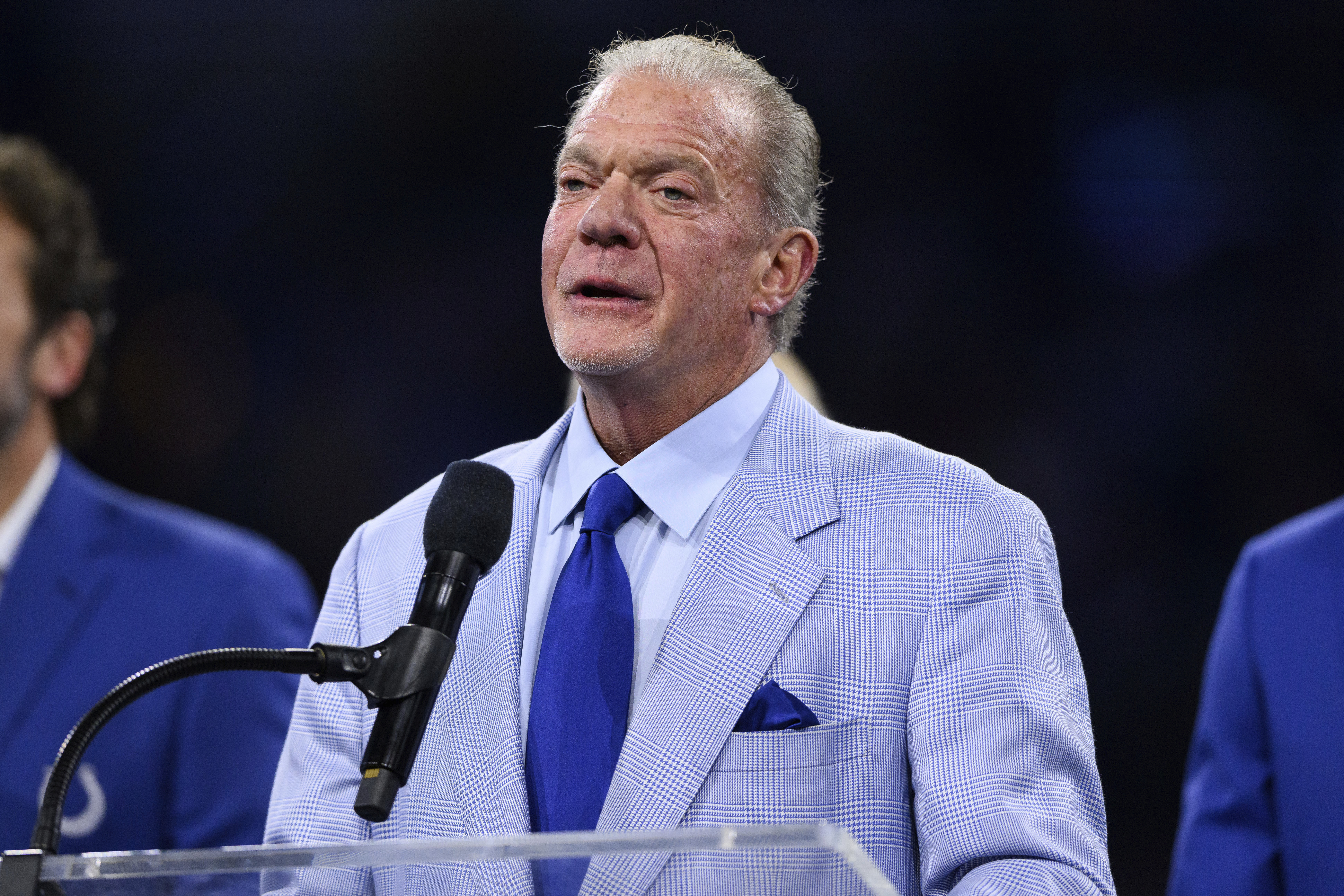 Jim Irsay