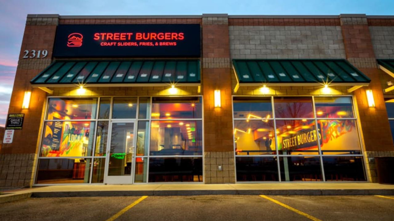 Street Burgers