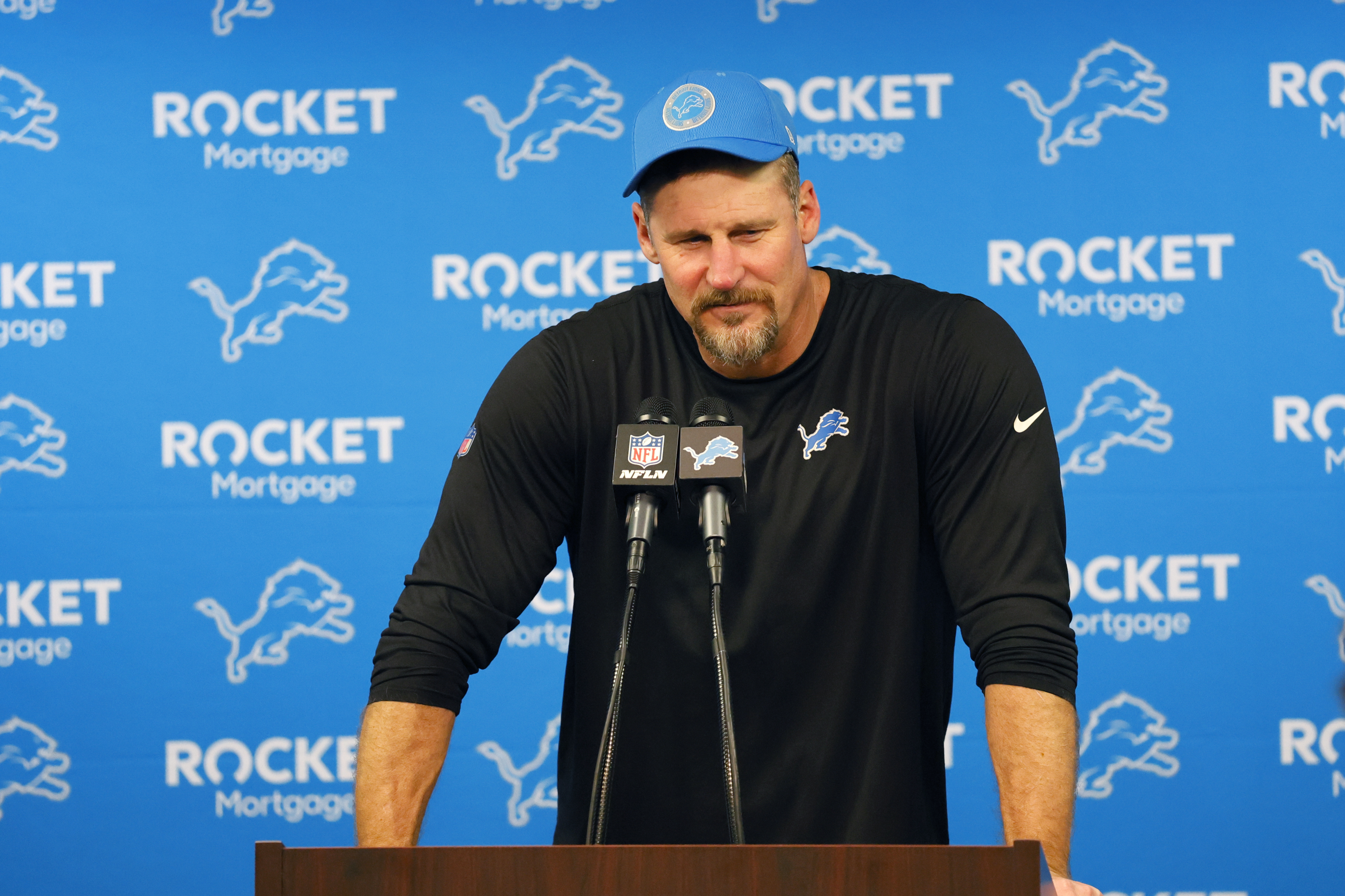 Packers Lions Football