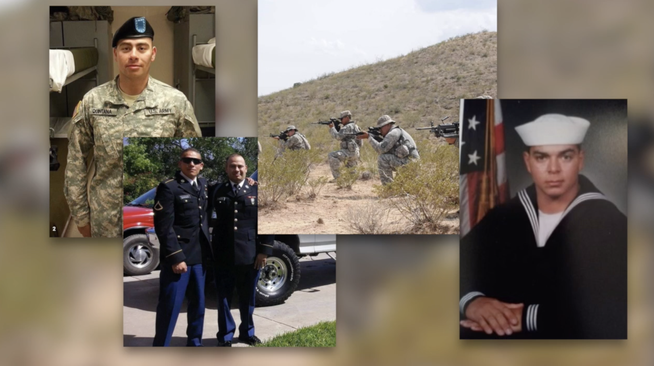 Valley employment firm kicks off initiative to 'hire our heroes'