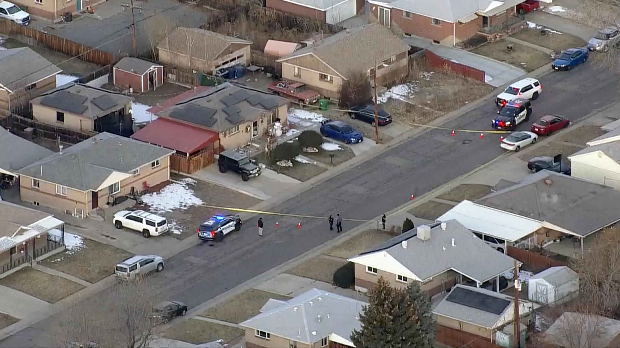 Adams County Ruth Way Homicide