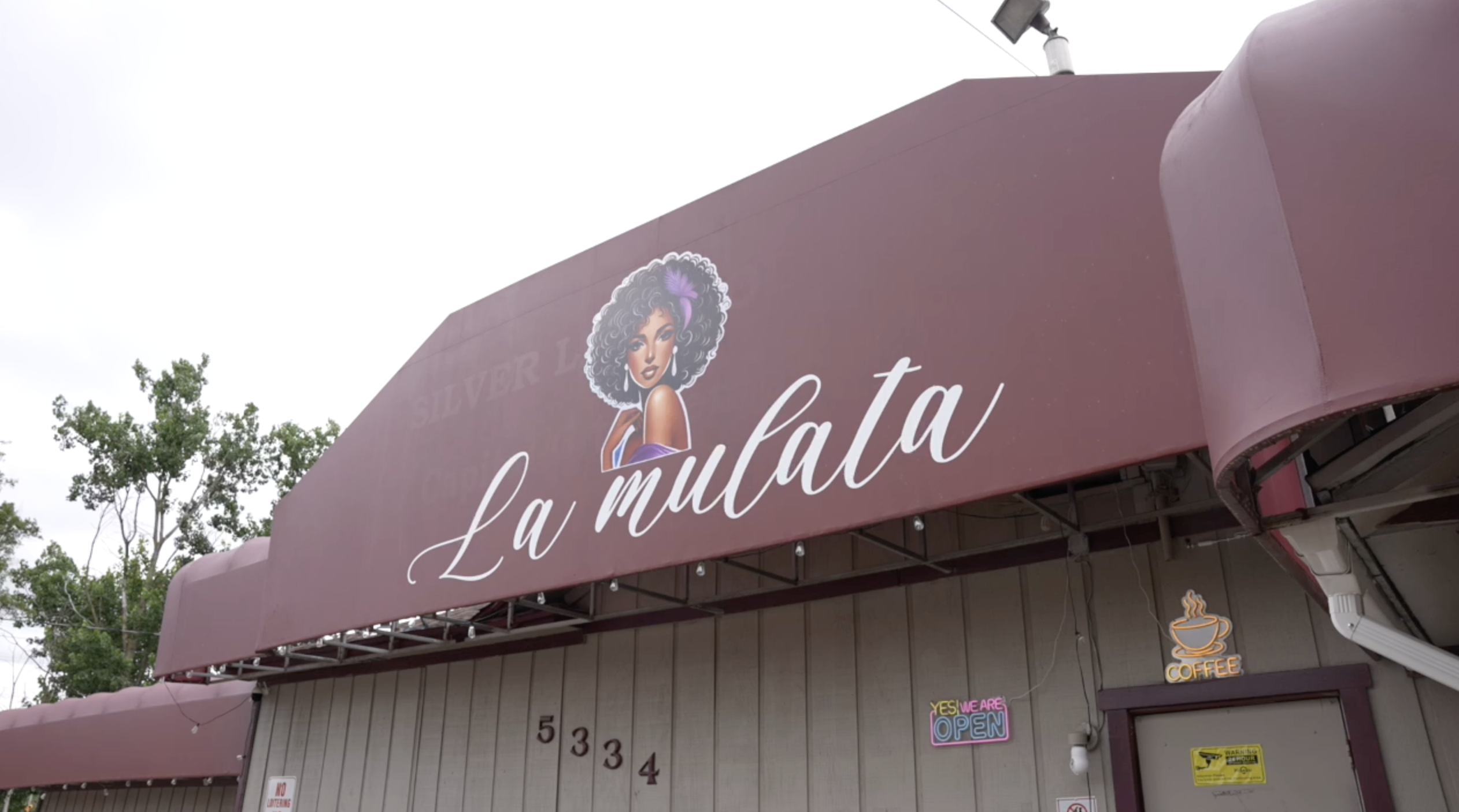 La Mulata