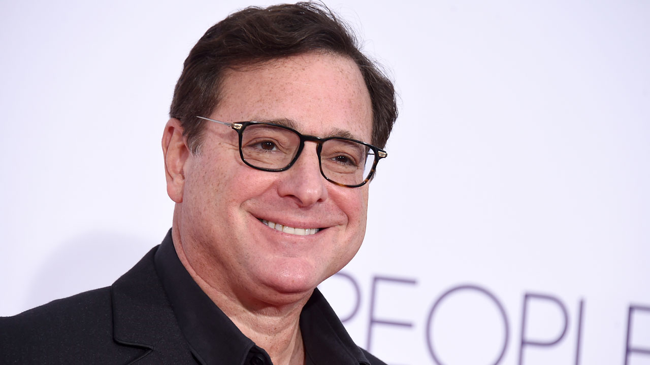 Bob Saget