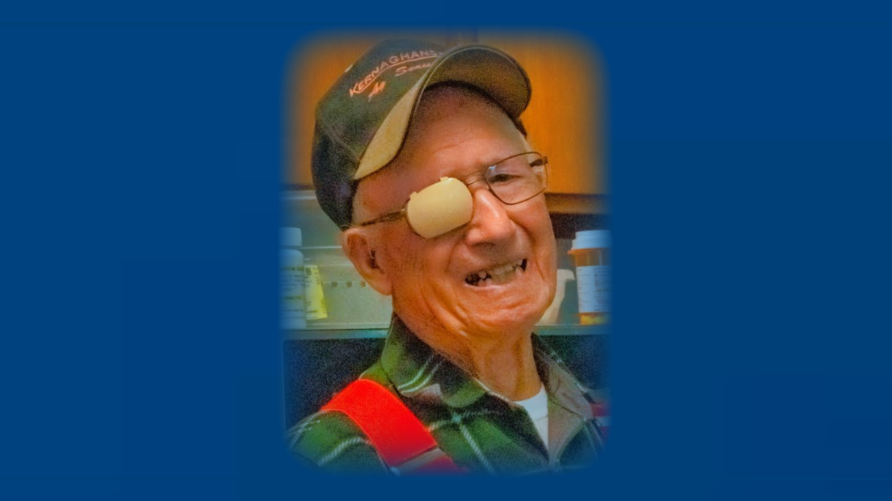 Joseph (Sonny) M. Gusick
September 6, 1929 ~ November 11, 2025
