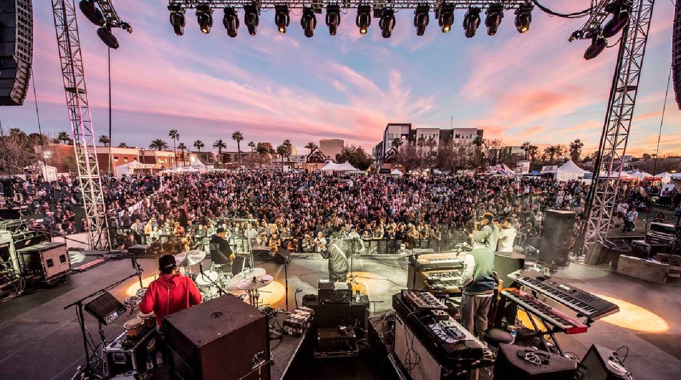 M3F Fest
