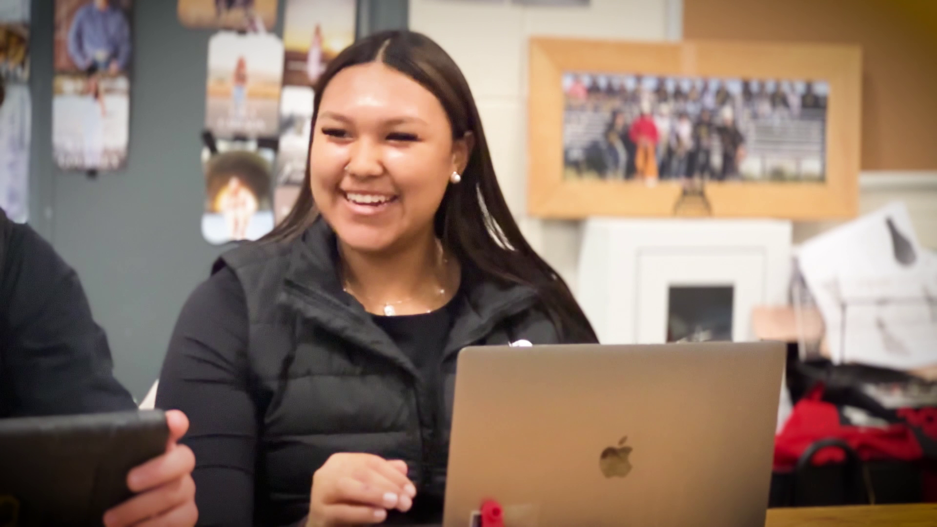 Browning students earn spots at Intertribal Agriculture Council Conference in Las Vegas