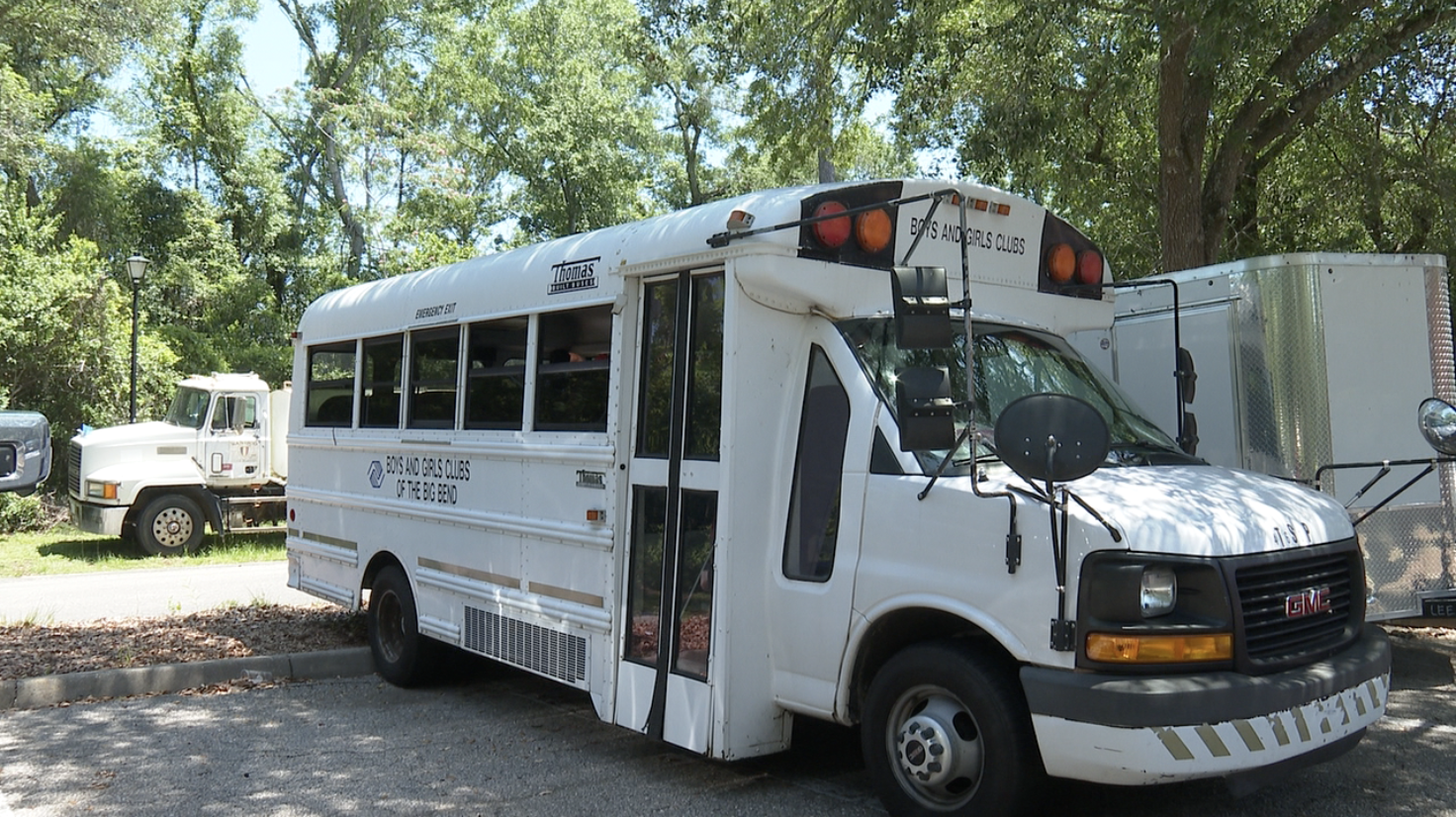 Children Services Council of Leon County could lose $2.6 million under proposed property tax cut