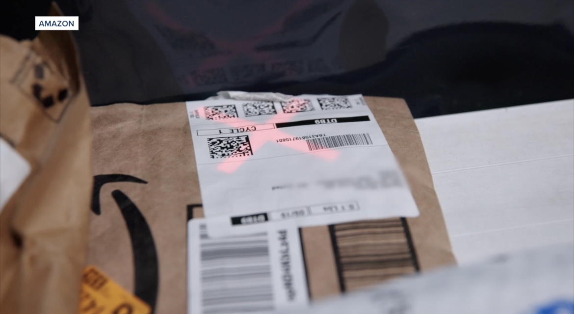 Holiday shipping deadlines tighten