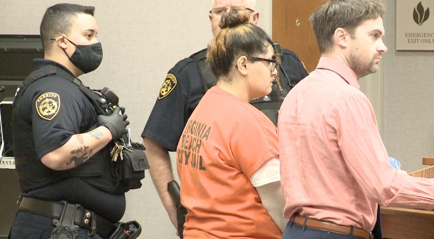 Jacqueline Ortiz-Whitaker