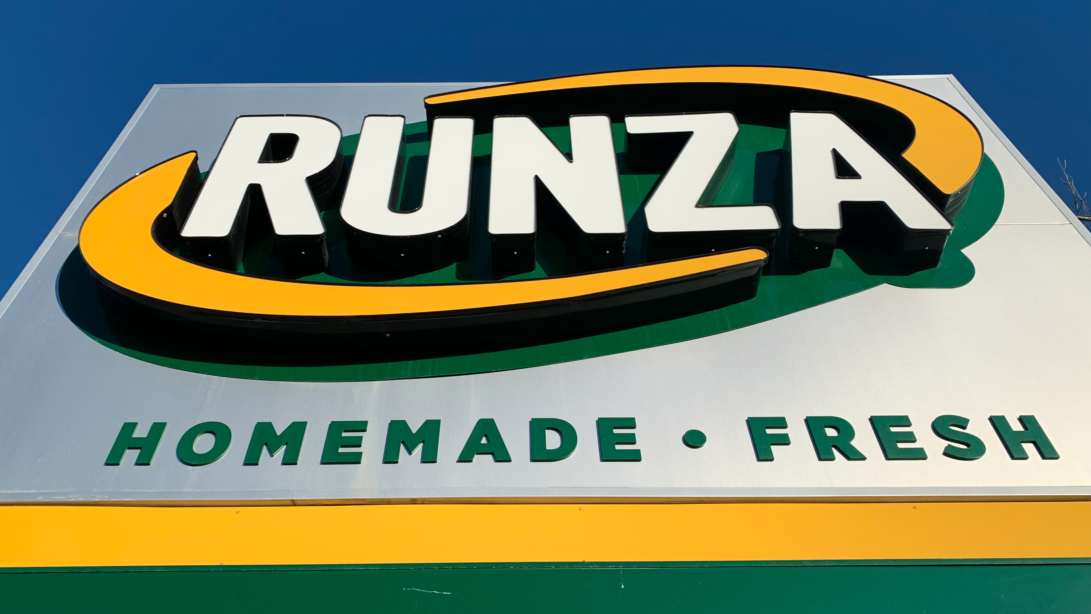 Runza