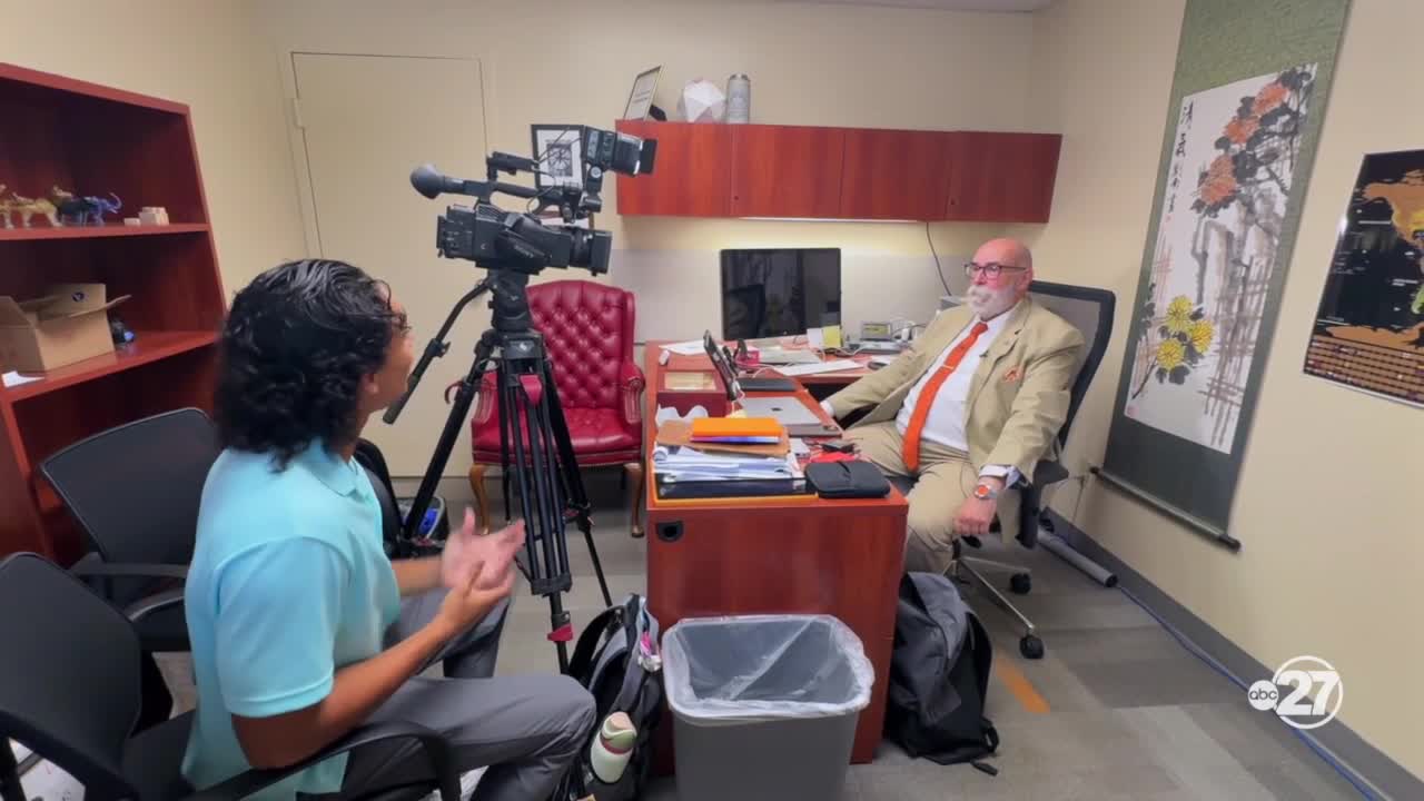 FAMU reopens Passport Office, expanding access for the Tallahassee community