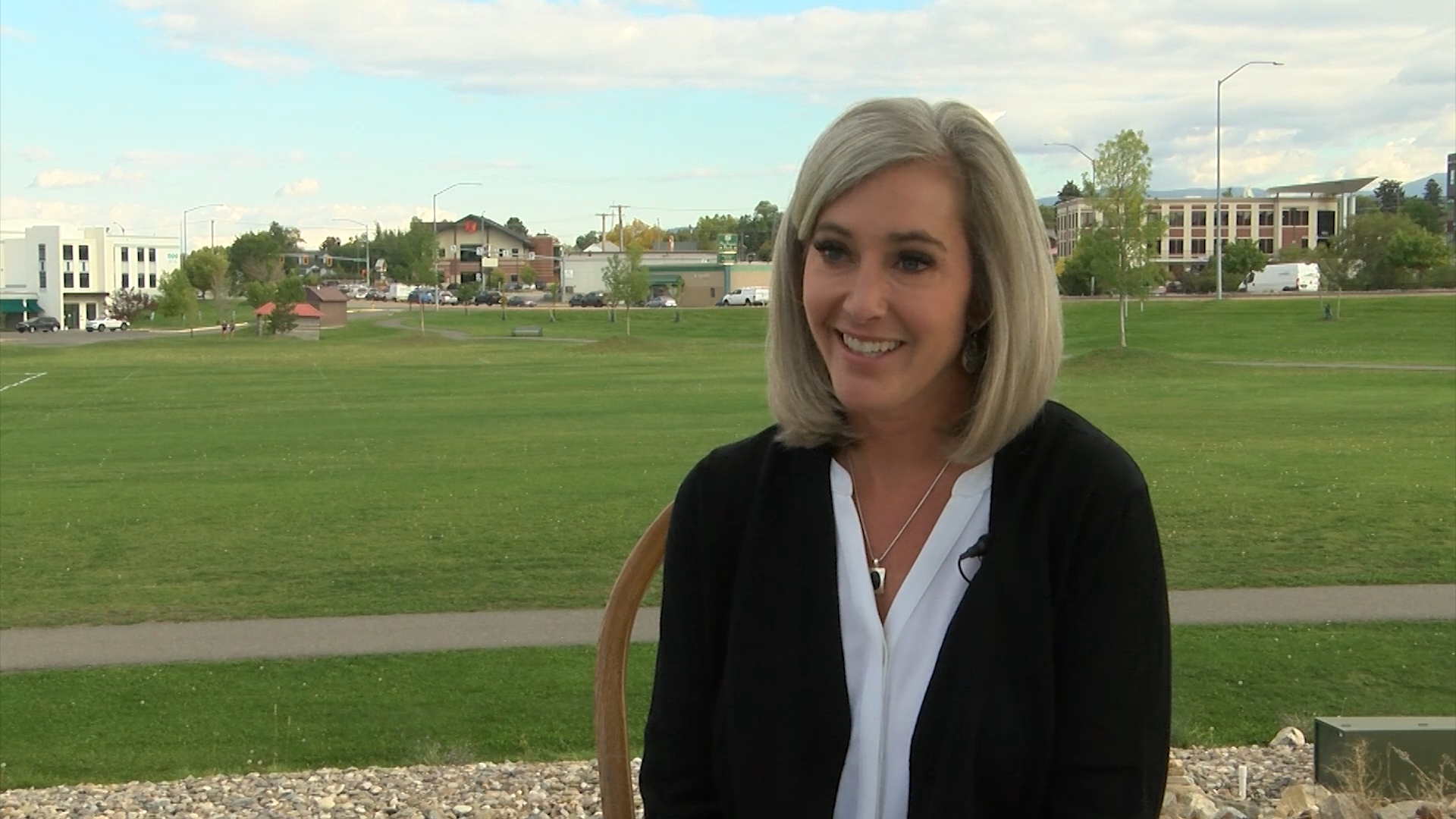 Meet the Candidate: Melissa Romano, HD 81 Democrat - Vimarsana News