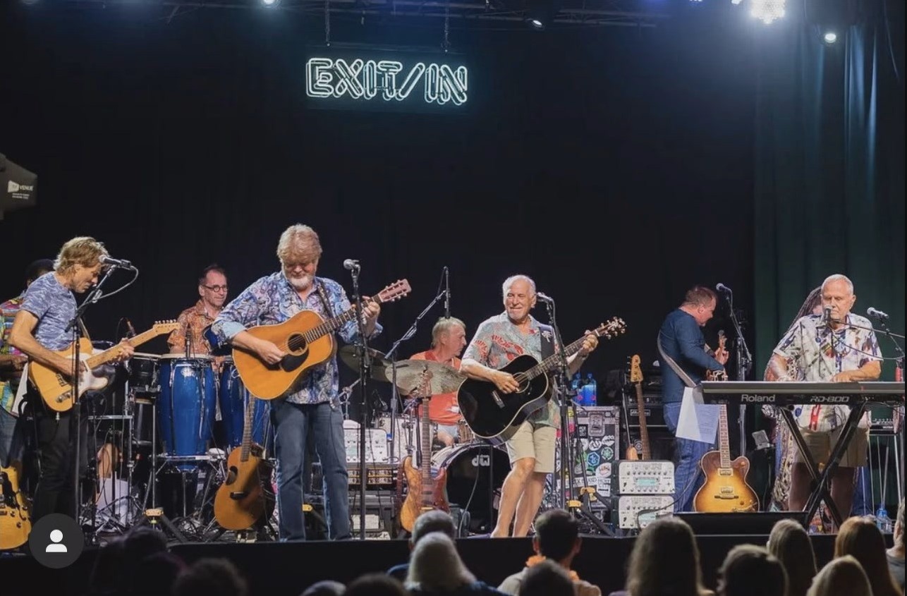 Jimmy Buffett remembered for his close ties to Nashville