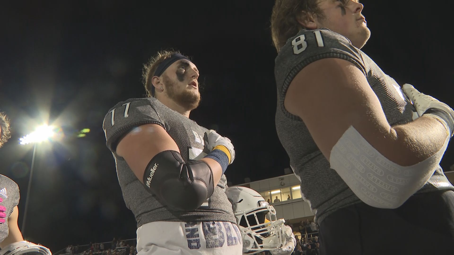 Palmer Ridge's Connor Jones named U.S. Army All-American