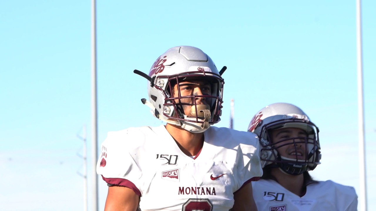 Griz v. PSU