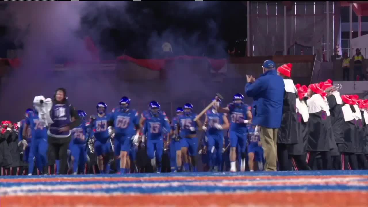 Short turn-around for LA Bowl presents challenges for BSU and fans