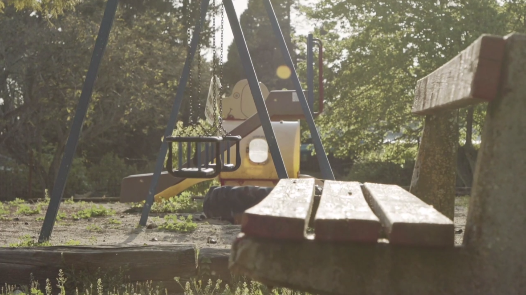 School Playground