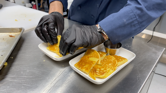 Phoebus High Freedom Dinner preview