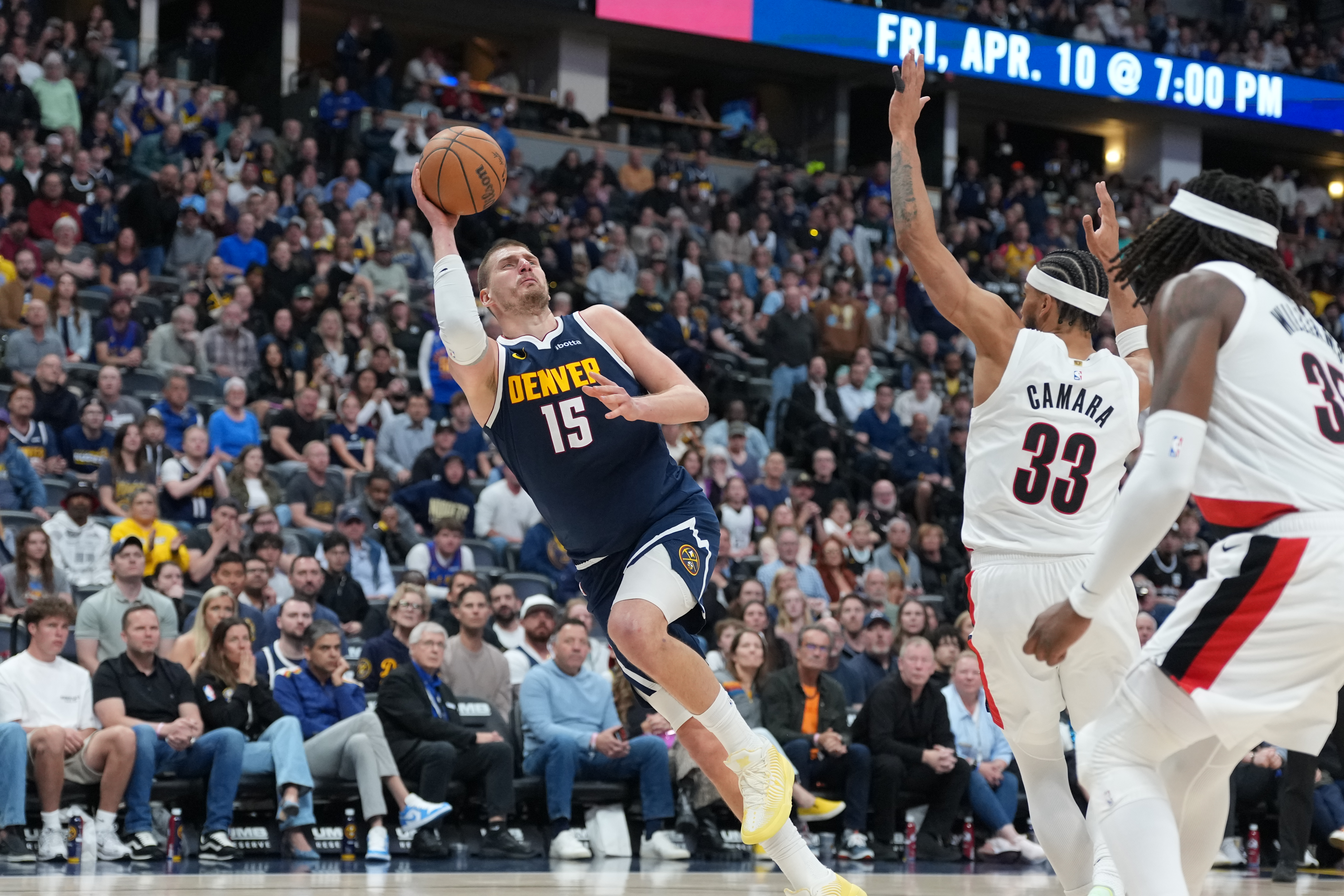 denver nuggets_nikola jokic