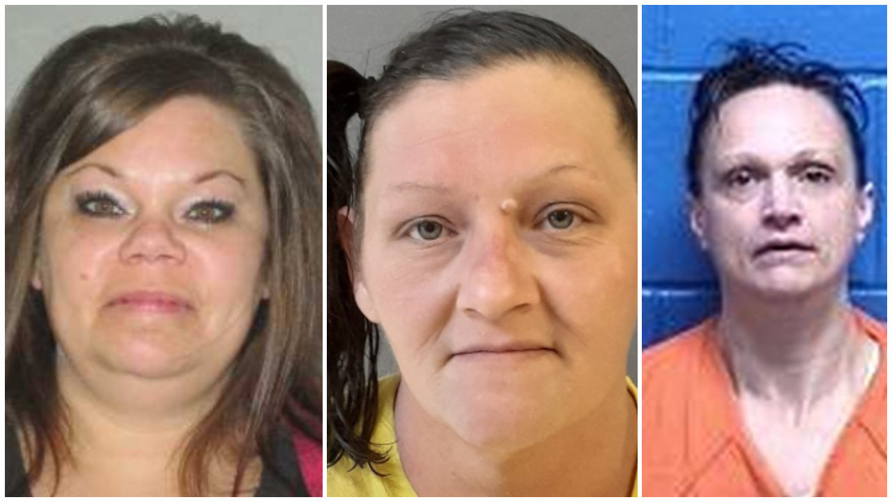 3 inmates reported as escapees/walkaways from pre-release center in Billings