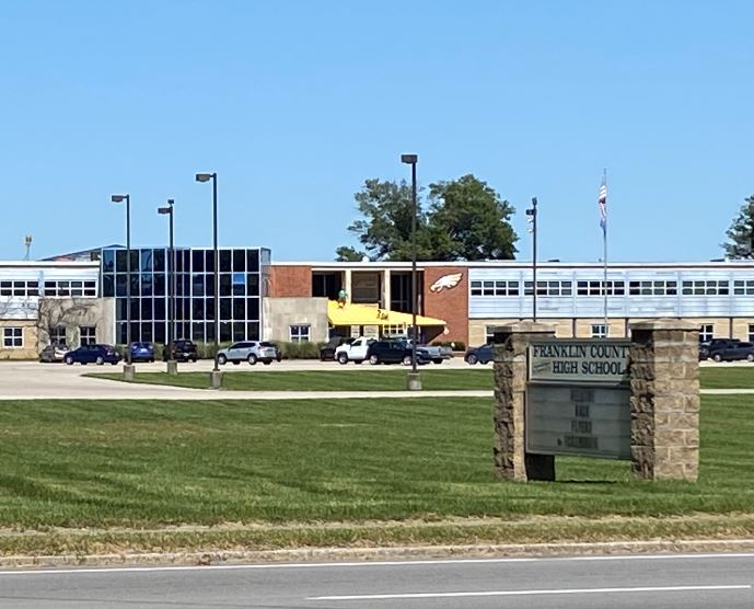 Franklin County High School.JPG