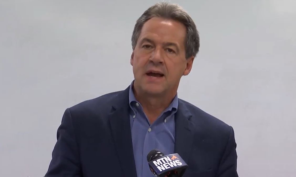 Bullock, Felton announce new tools to boost enforcement of COVID health orders