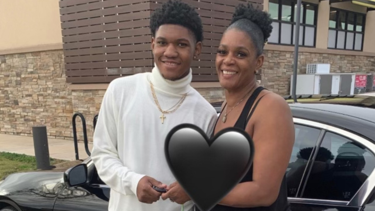 Family to begin nonprofit in honor of pastor's son killed at Winter Haven church 