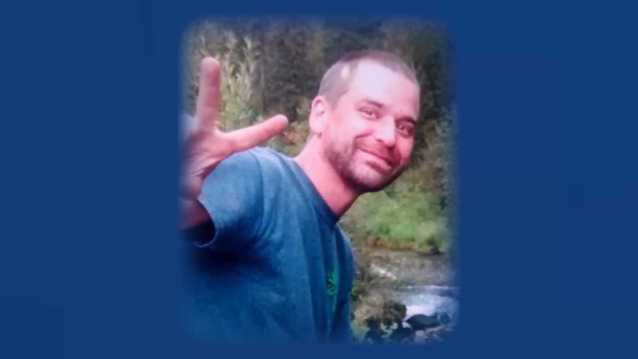 Ryan Randall Riggin
March 27, 1983 ~ May 30, 2020