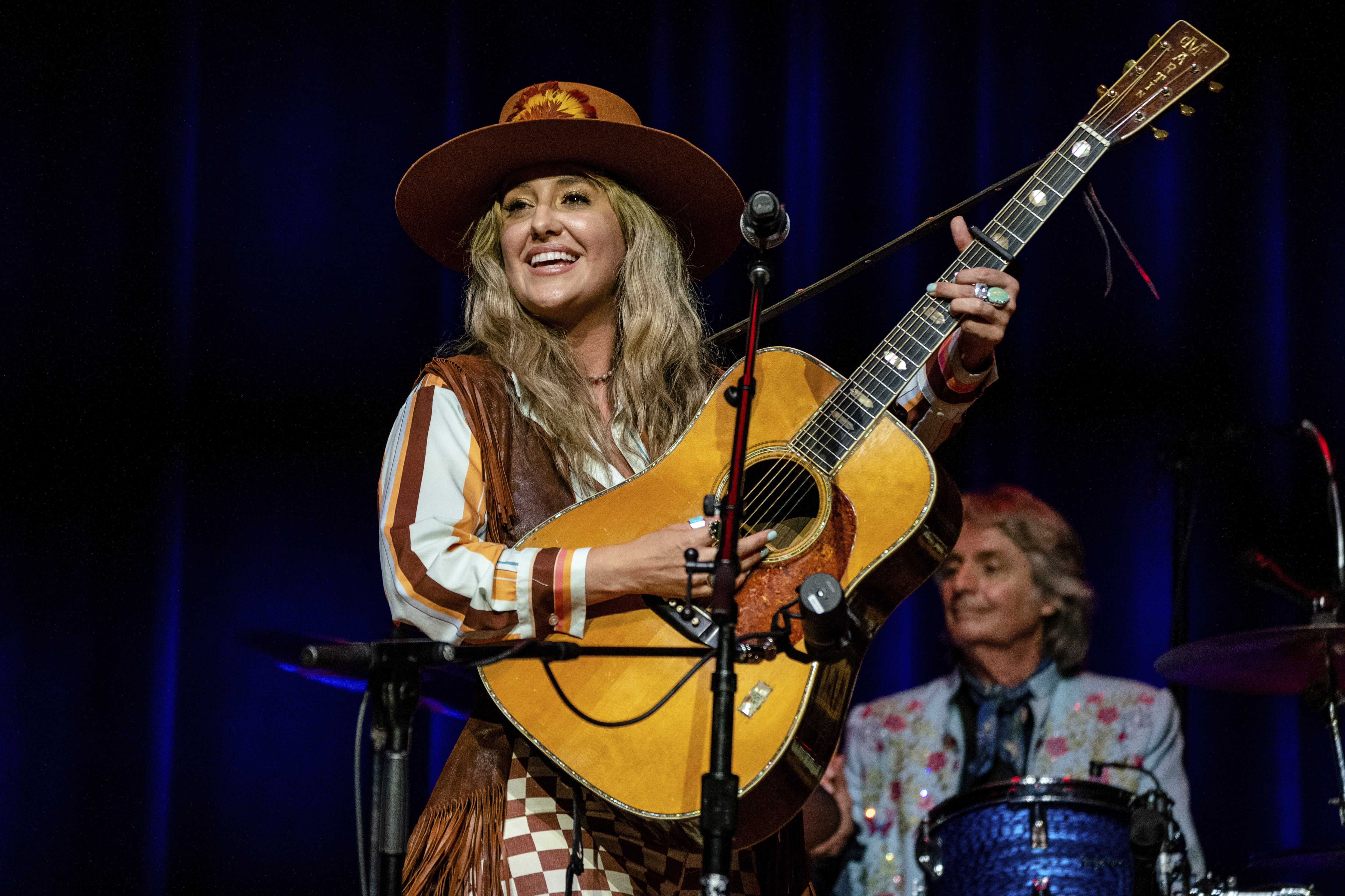 Marty Stuart's 19th Annual Late Night Jam