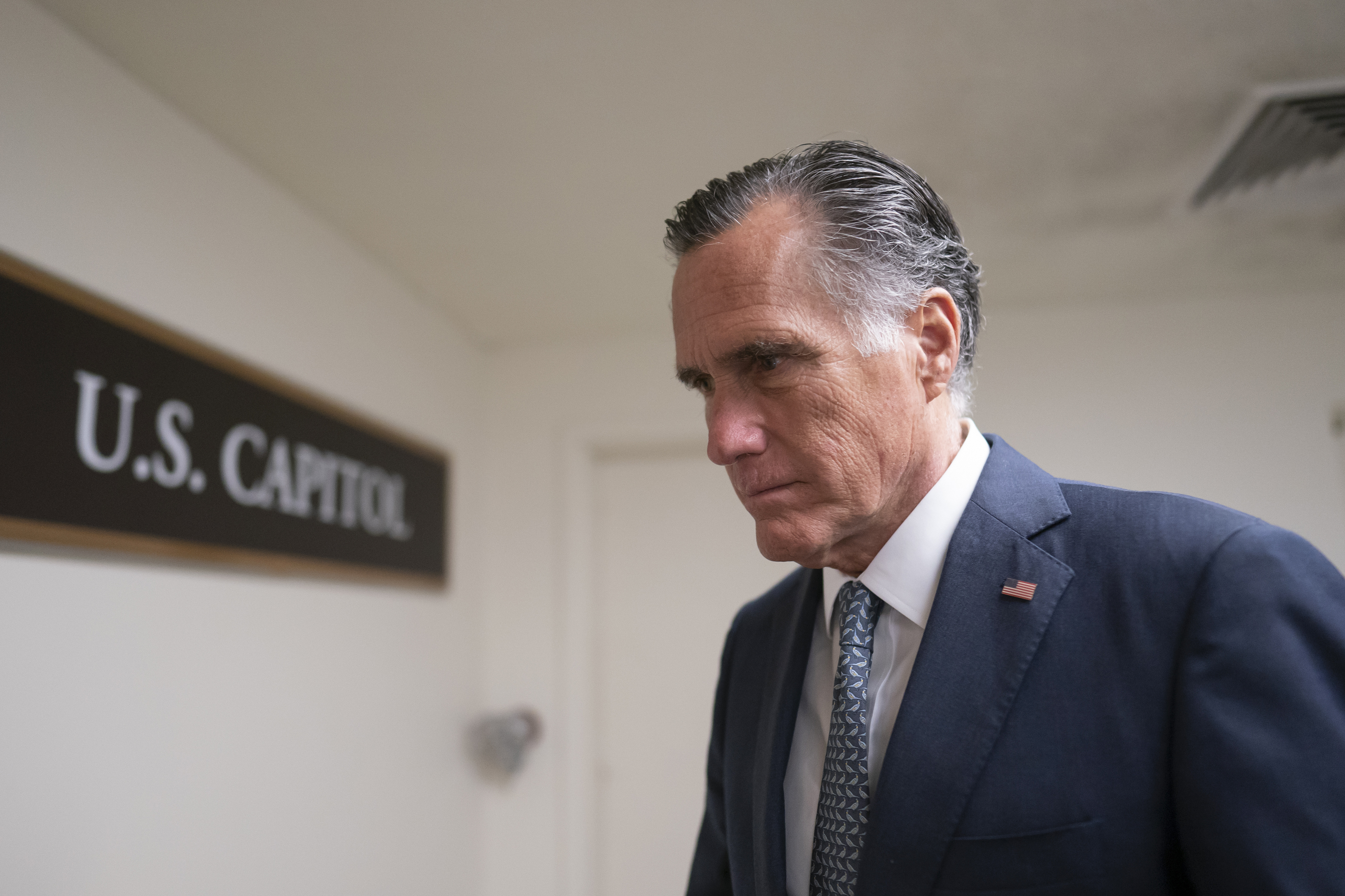Mitt Romney